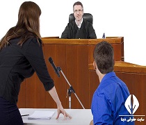 حقوق و تکالیف خواهان و خوانده در جلسه اول دادرسی